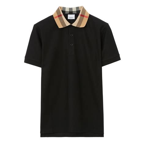 do burberry polos run small|Burberry polo shirt price.